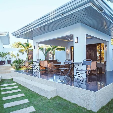 Quest Villa Panglao Eksteriør billede