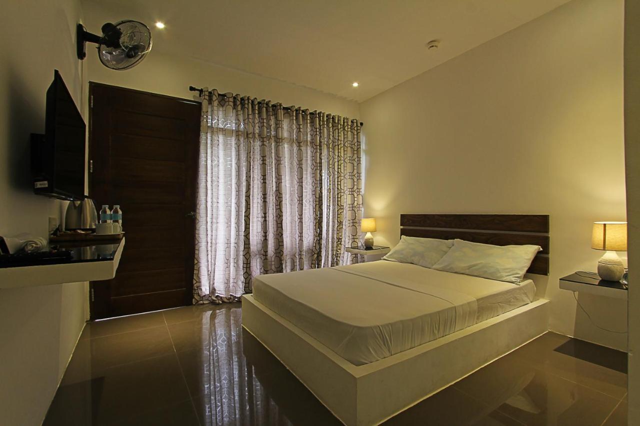 Quest Villa Panglao Eksteriør billede