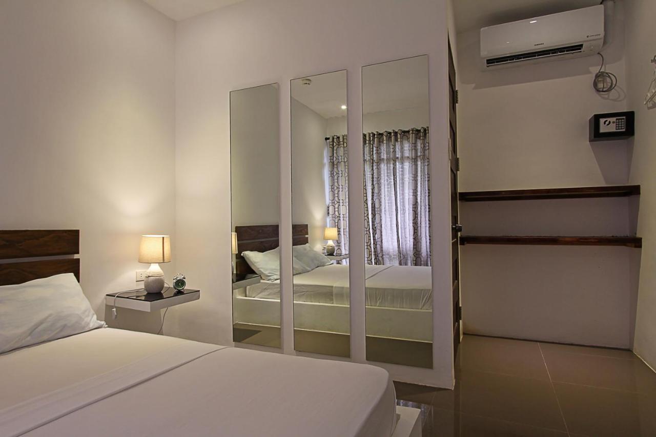 Quest Villa Panglao Eksteriør billede