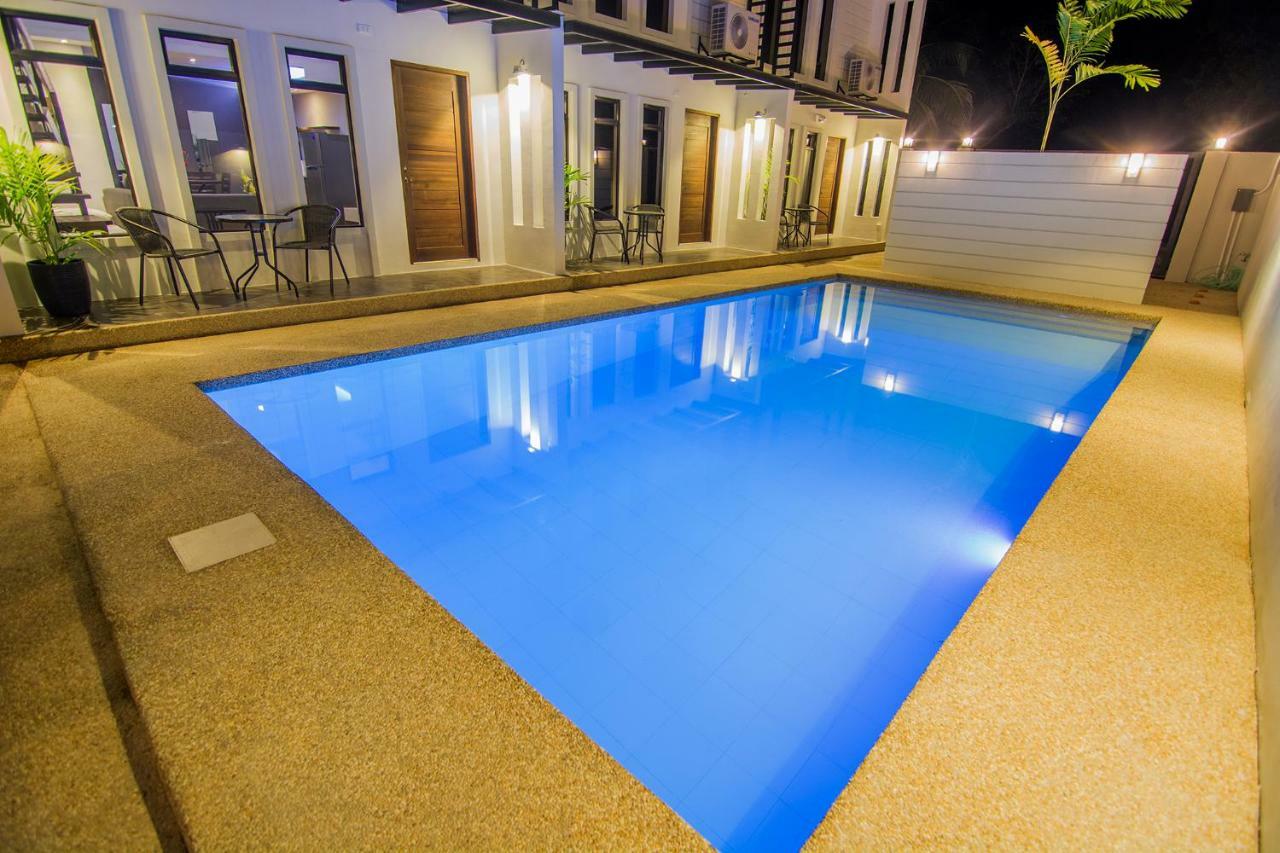 Quest Villa Panglao Eksteriør billede
