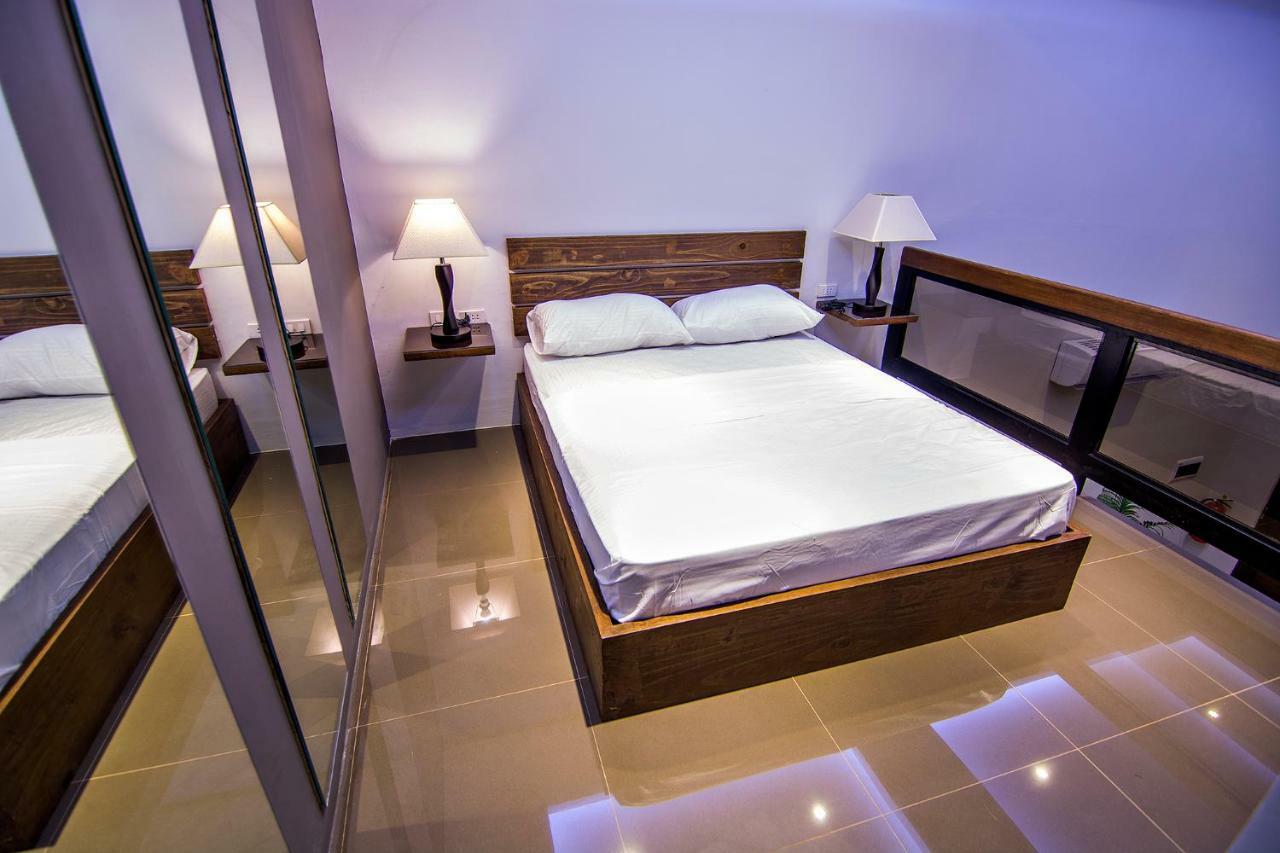 Quest Villa Panglao Eksteriør billede