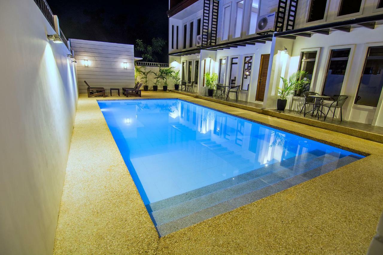 Quest Villa Panglao Eksteriør billede