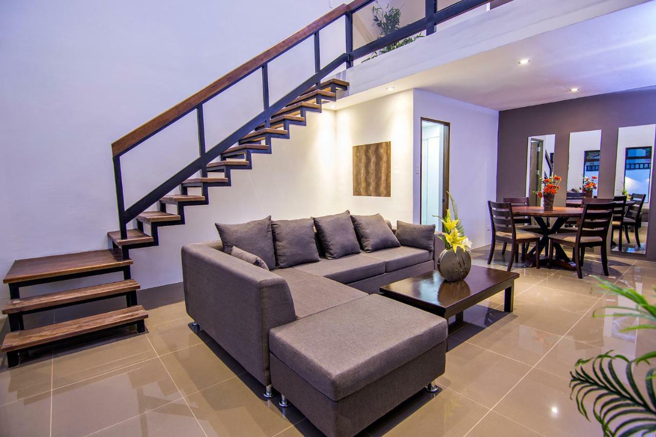 Quest Villa Panglao Eksteriør billede