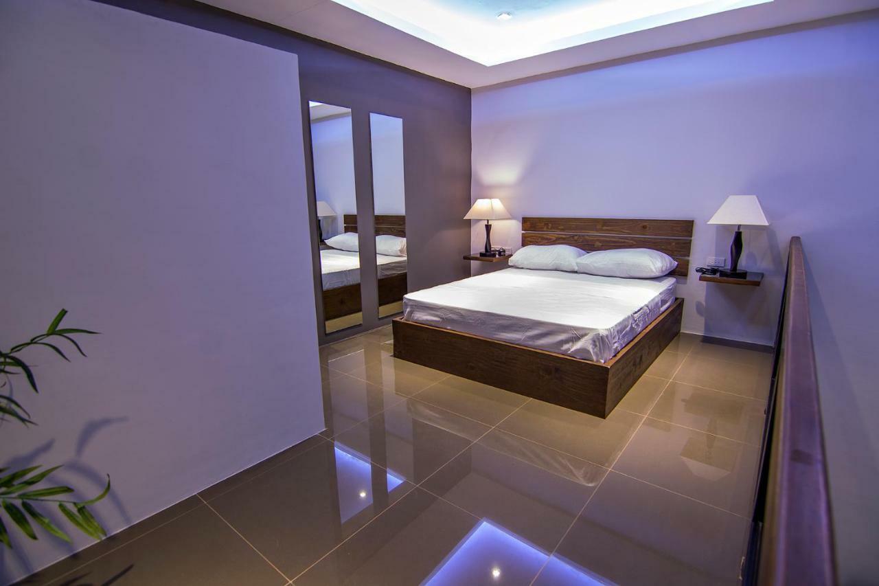 Quest Villa Panglao Eksteriør billede