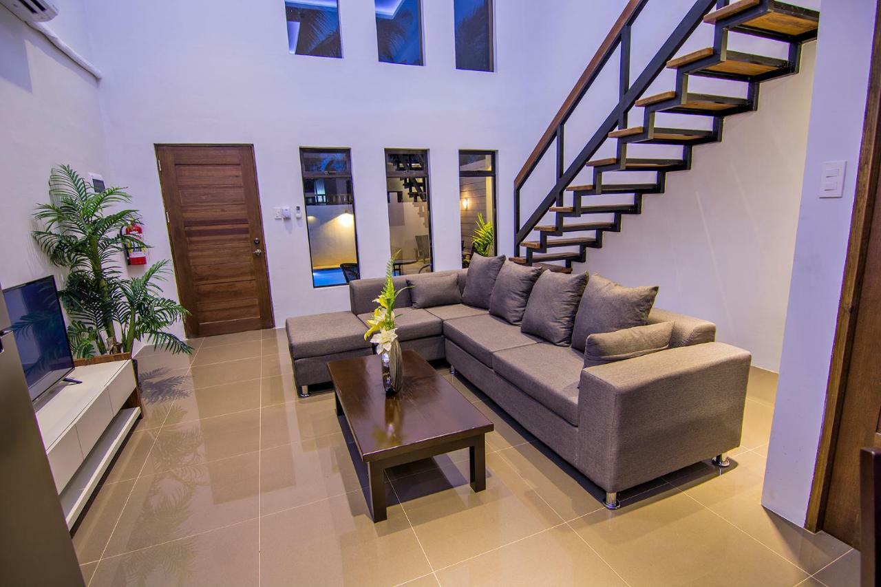 Quest Villa Panglao Eksteriør billede