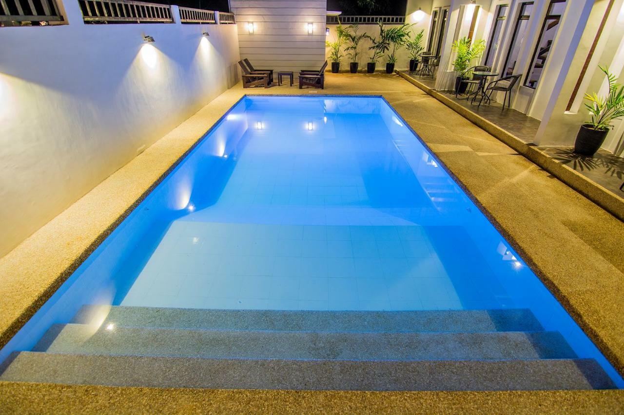 Quest Villa Panglao Eksteriør billede