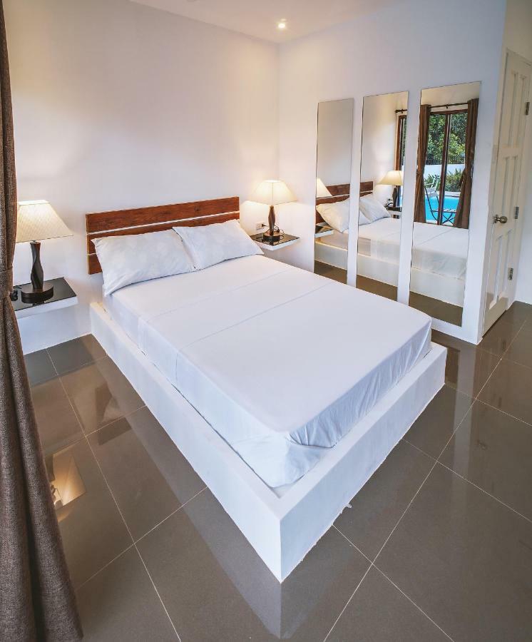Quest Villa Panglao Eksteriør billede