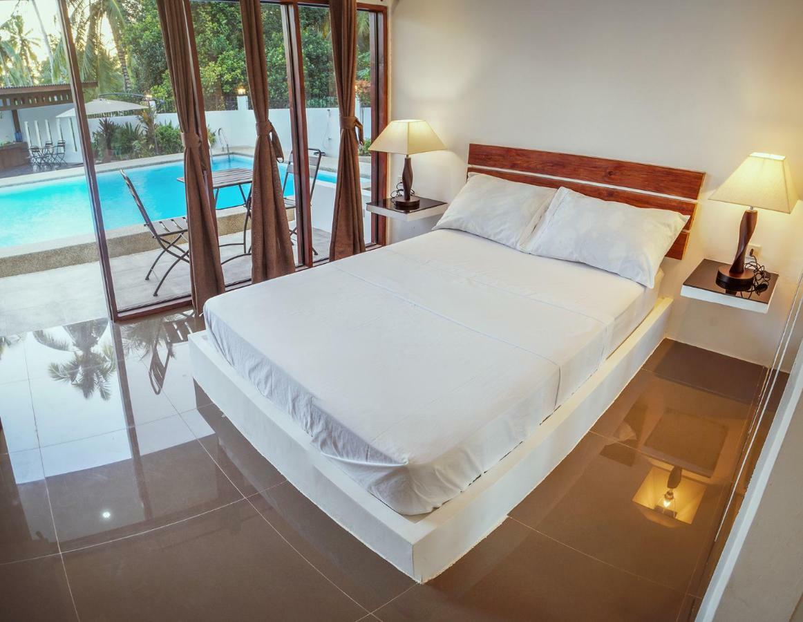 Quest Villa Panglao Eksteriør billede