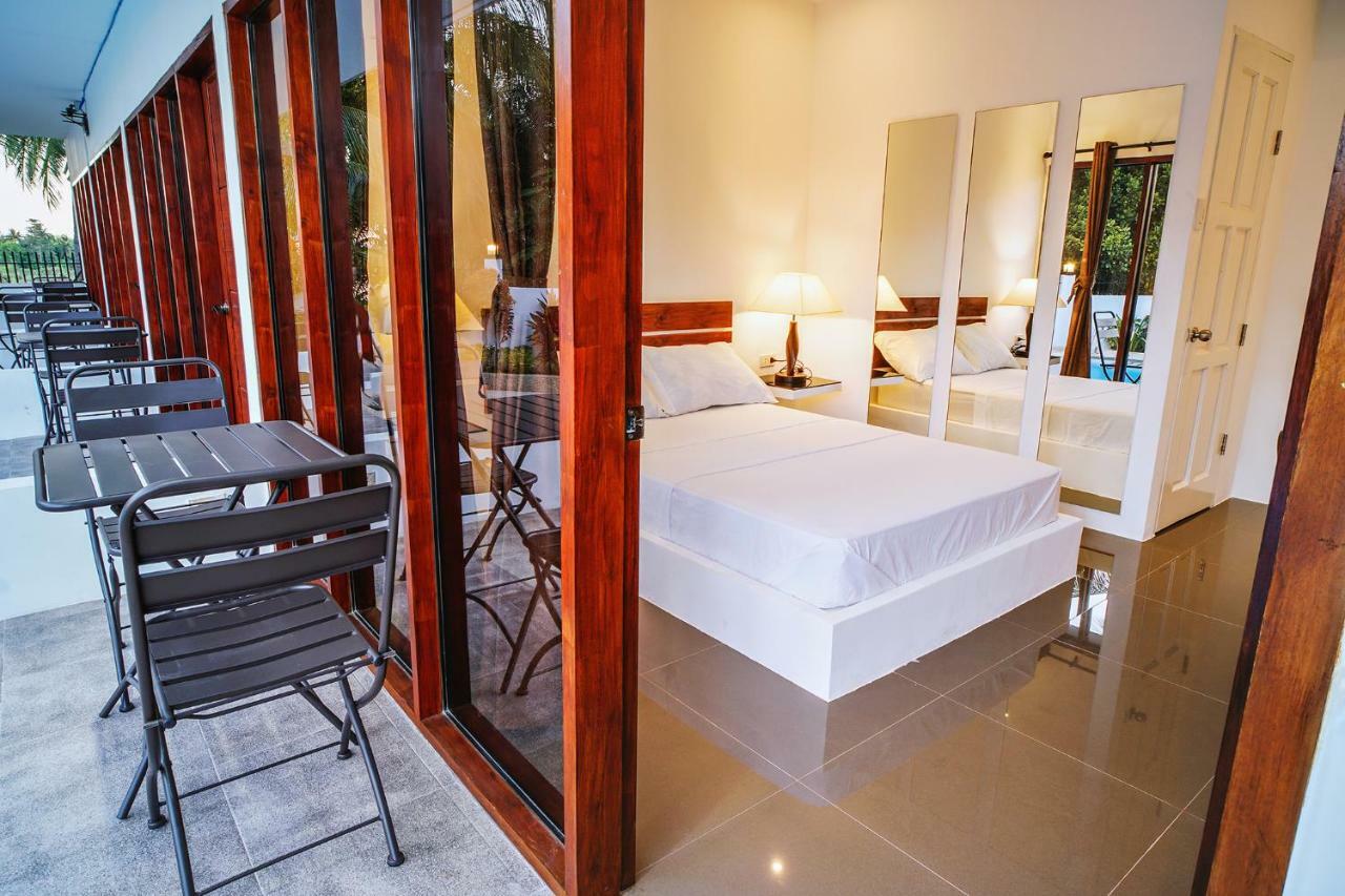 Quest Villa Panglao Eksteriør billede