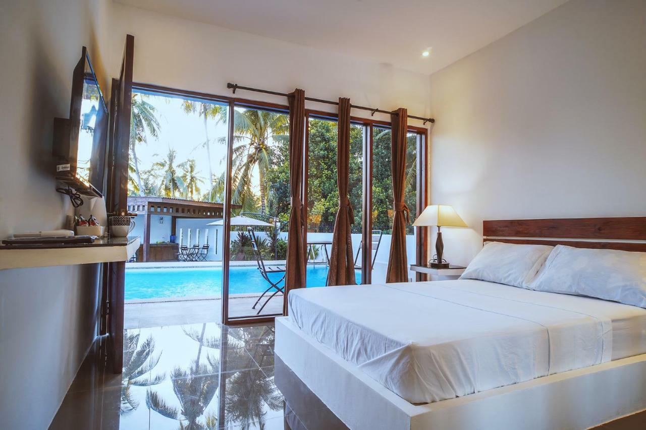 Quest Villa Panglao Eksteriør billede