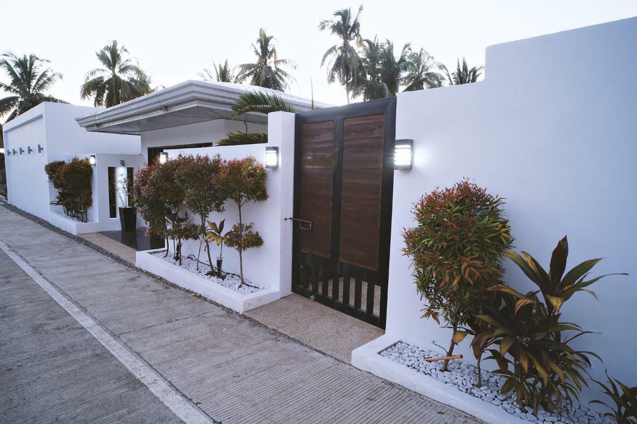 Quest Villa Panglao Eksteriør billede