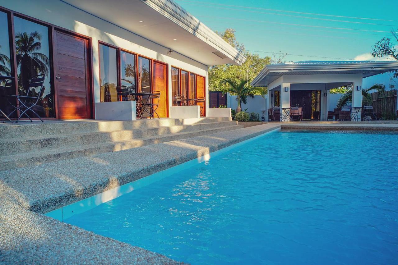Quest Villa Panglao Eksteriør billede