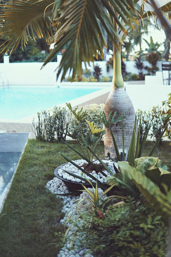 Quest Villa Panglao Eksteriør billede