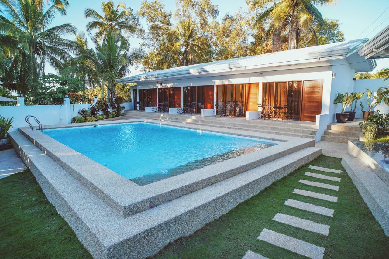 Quest Villa Panglao Eksteriør billede
