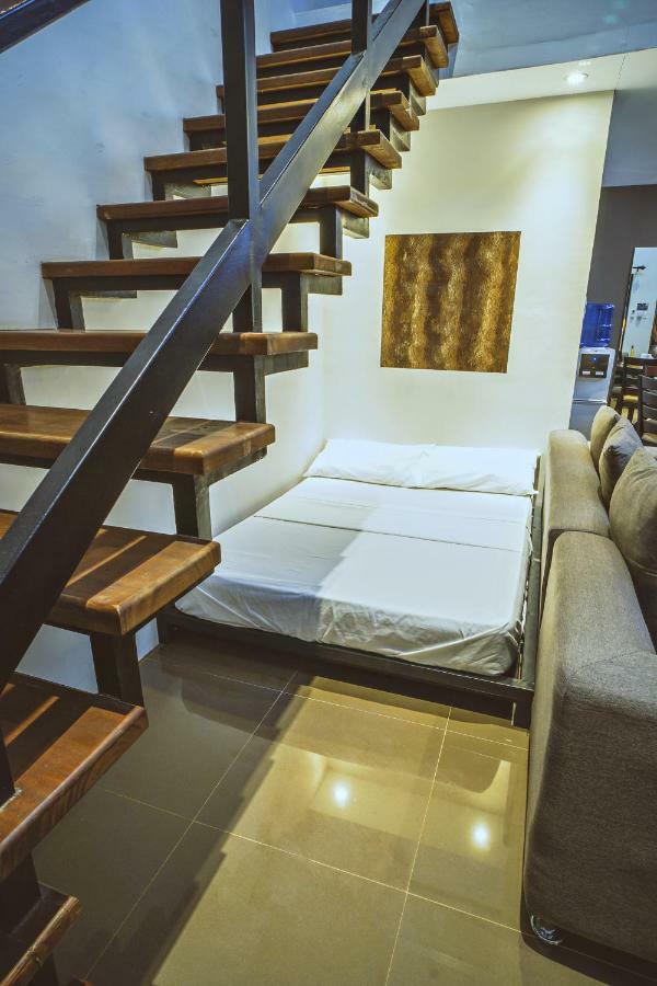 Quest Villa Panglao Eksteriør billede