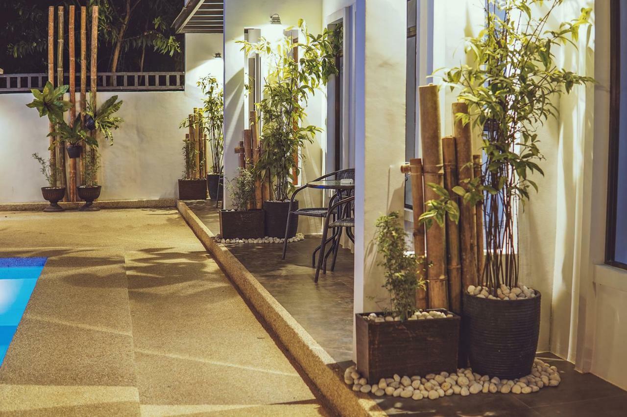 Quest Villa Panglao Eksteriør billede