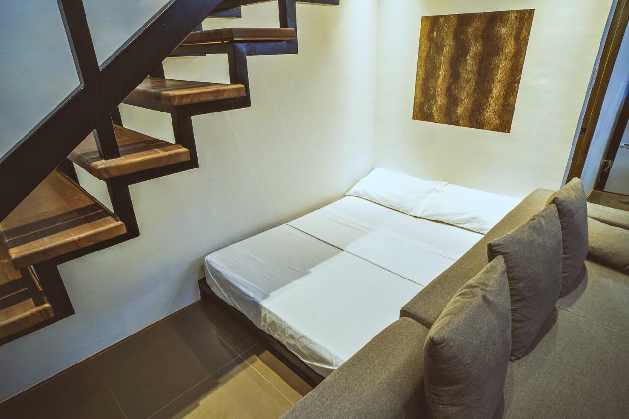 Quest Villa Panglao Eksteriør billede